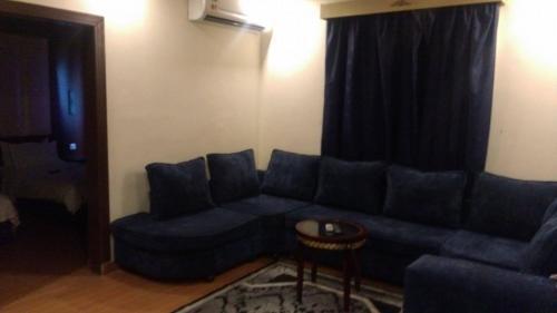 Janatna Furnished Apartments