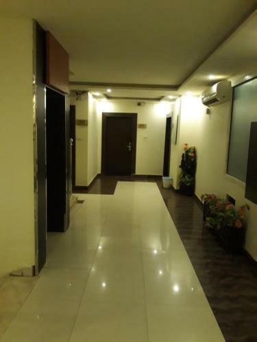 Janatna Furnished Apartments