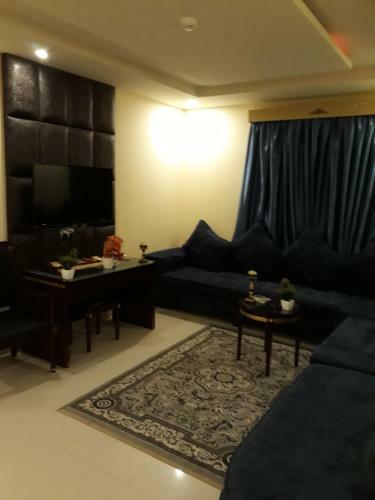 Janatna Furnished Apartments
