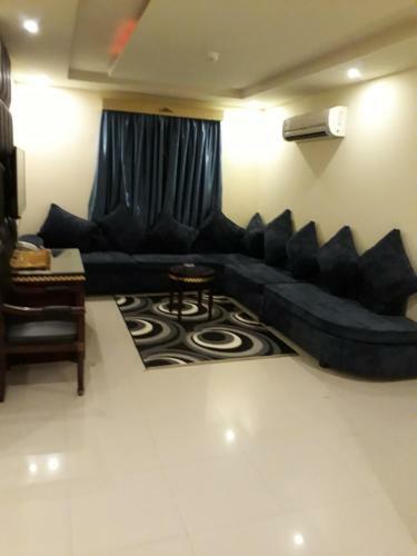 Janatna Furnished Apartments