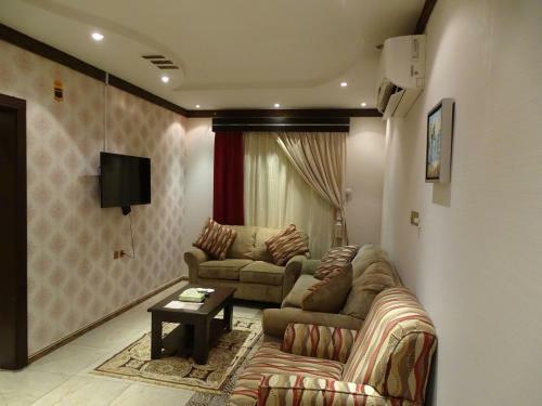 Apartamento Comfort Inn Yarmukh