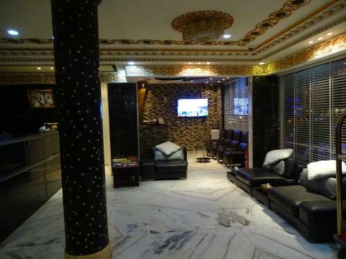 Apartamento Comfort Inn Yarmukh
