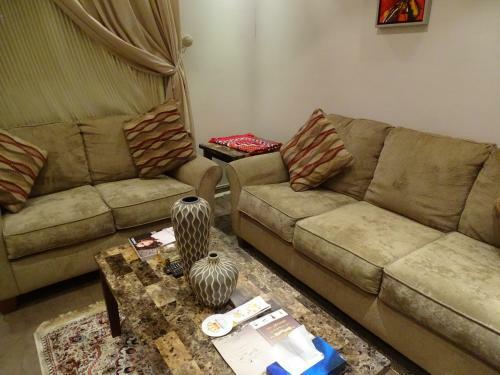 Apartamento Comfort Inn Yarmukh