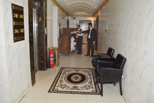 Apartamento Comfort Inn Yarmukh