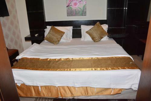 Apartamento Comfort Inn Yarmukh