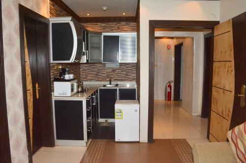 Apartamento Comfort Inn Yarmukh