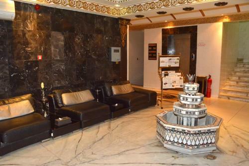 Apartamento Comfort Inn Yarmukh