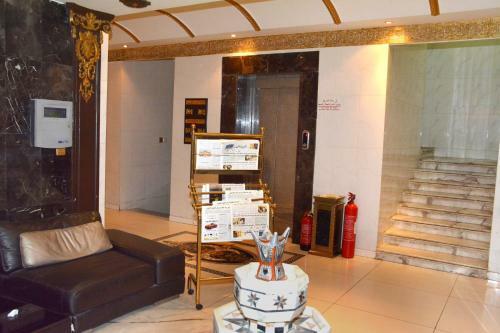 Apartamento Comfort Inn Yarmukh