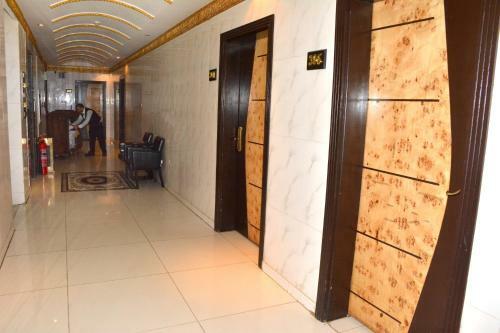 Apartamento Comfort Inn Yarmukh
