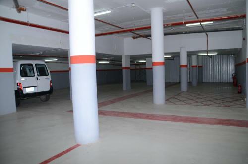 Apartamento Comfort Inn Yarmukh