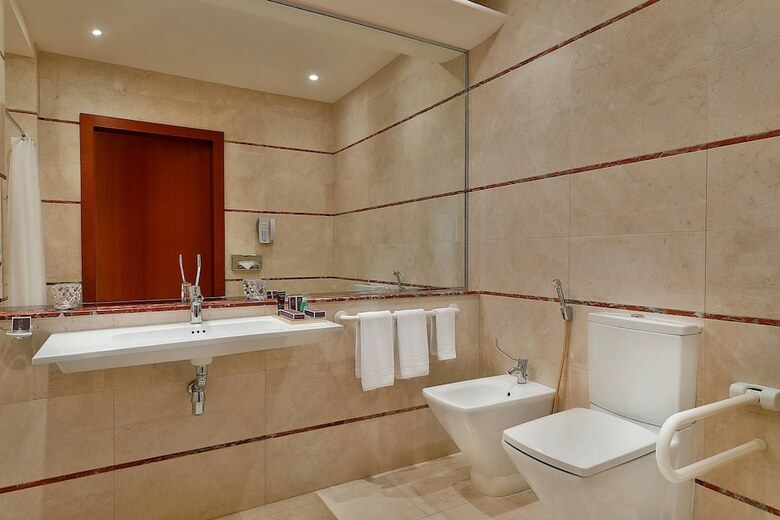 Hotel The Ritz-carlton, Riyadh