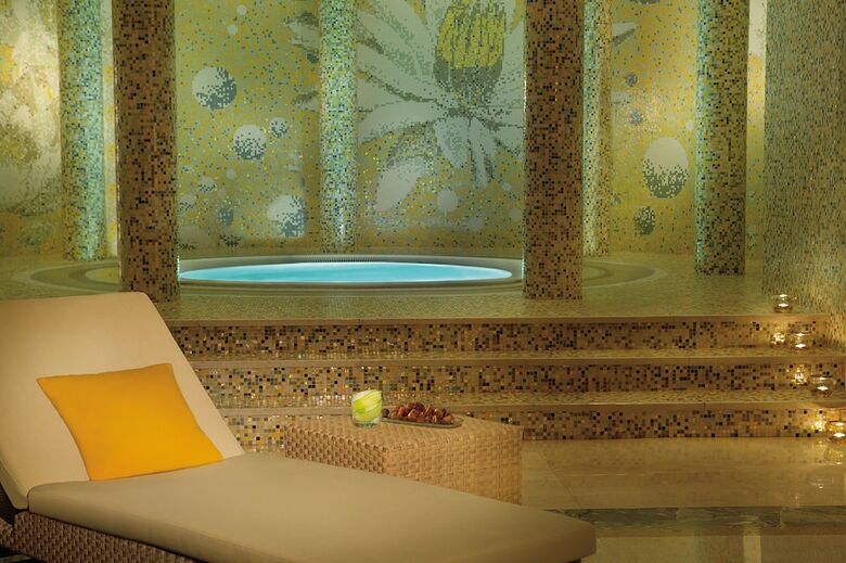 Hotel The Ritz-carlton, Riyadh