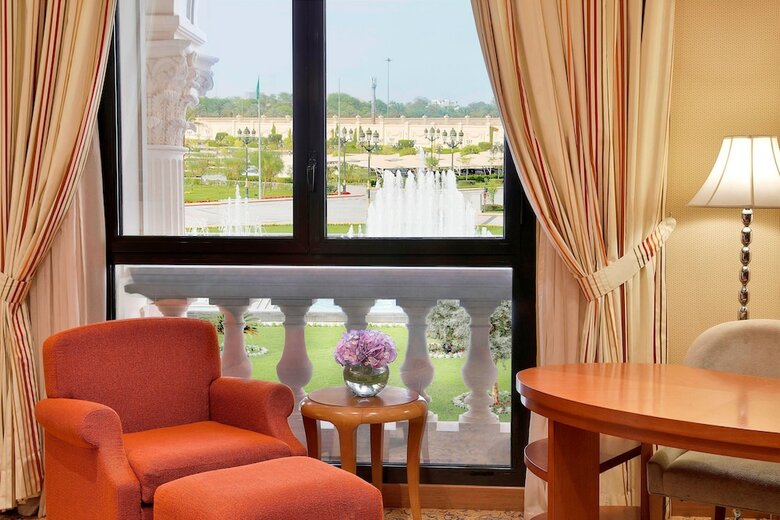Hotel The Ritz-carlton, Riyadh