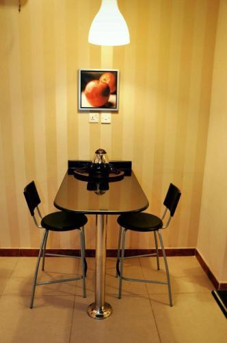 Apartamento Marahal Suite