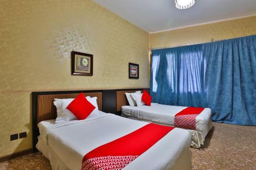 Dome Hotel - Al Sulaimaniah