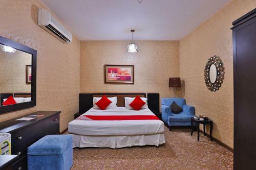 Dome Hotel - Al Sulaimaniah
