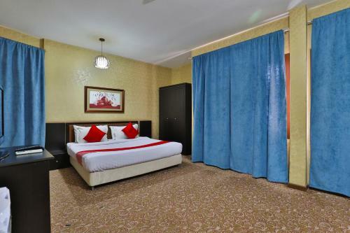 Dome Hotel - Al Sulaimaniah