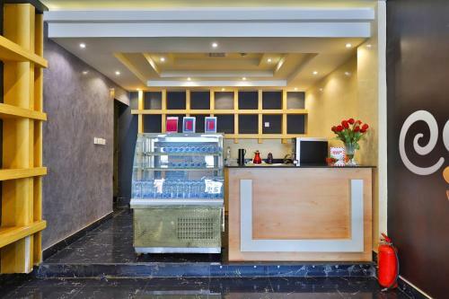 Dome Hotel - Al Sulaimaniah