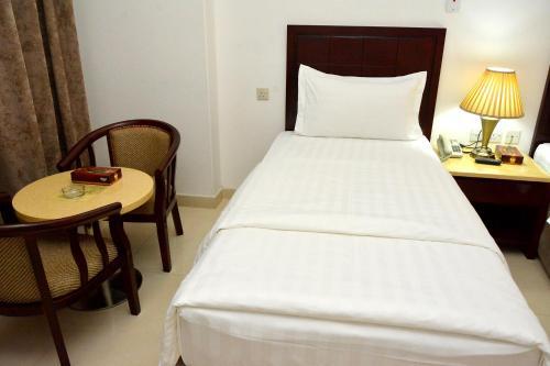 Apartamento Al Furat Hotel