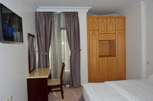 Apartamento Al Furat Hotel