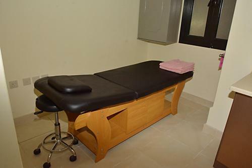 Apartamento Al Furat Hotel