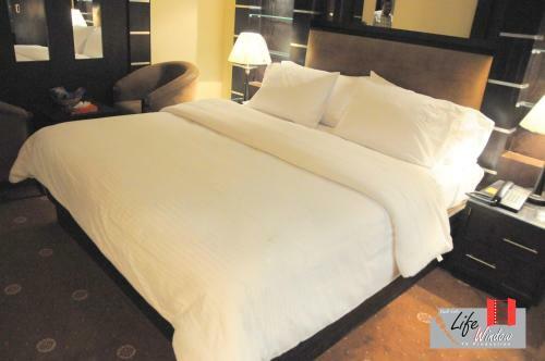 Seteen Palace Hotel