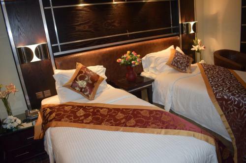 Seteen Palace Hotel