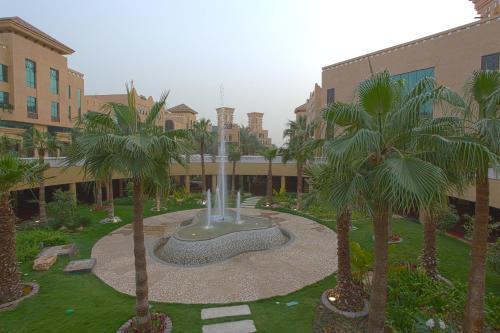 Al Mashreq Boutique Hotel