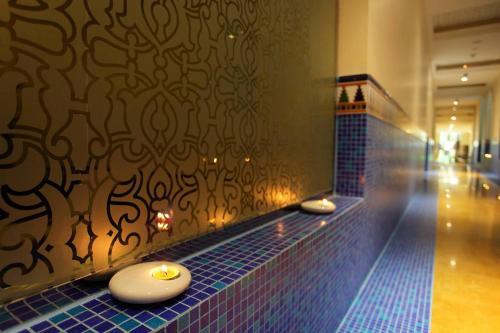 Al Mashreq Boutique Hotel