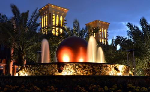Al Mashreq Boutique Hotel