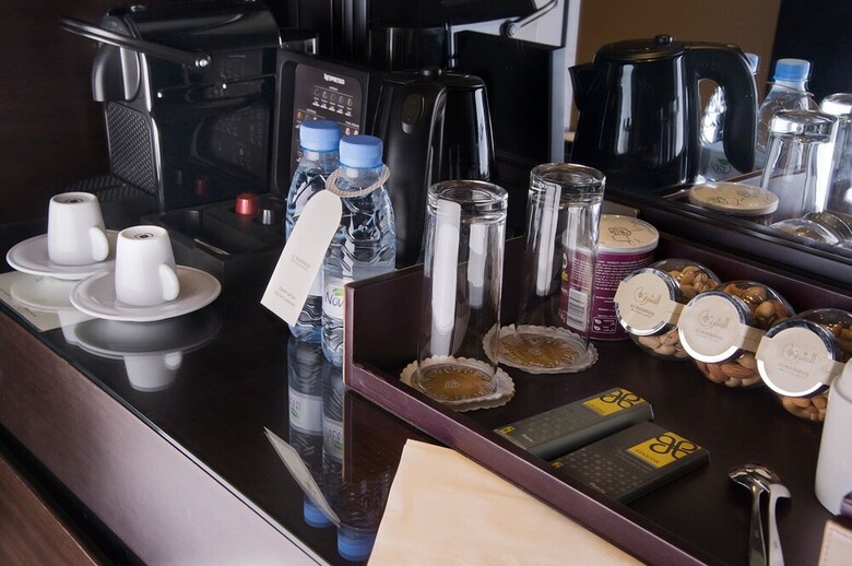 Al Mashreq Boutique Hotel