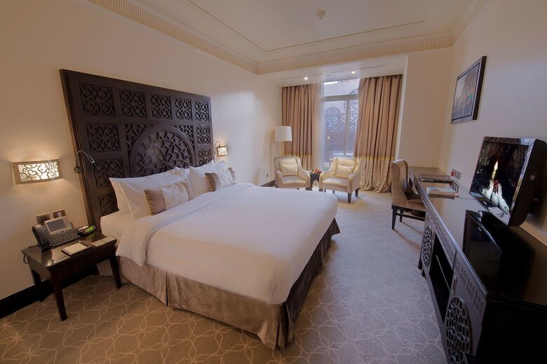 Al Mashreq Boutique Hotel