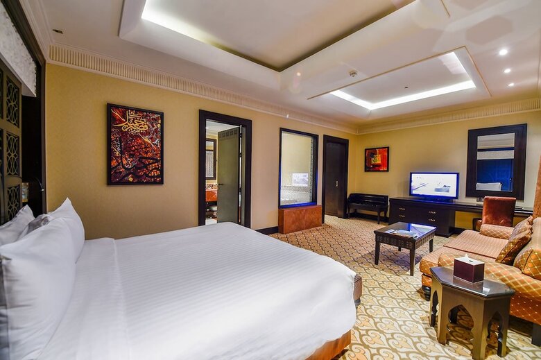Al Mashreq Boutique Hotel