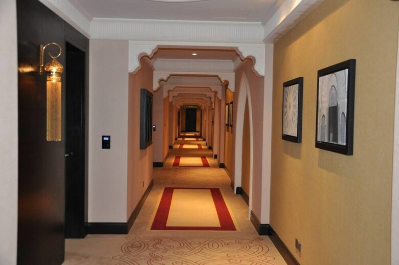 Al Mashreq Boutique Hotel