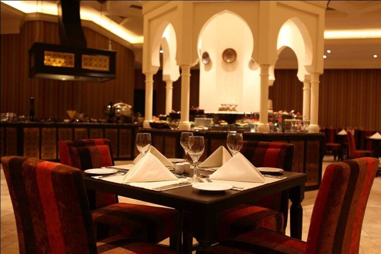 Al Mashreq Boutique Hotel