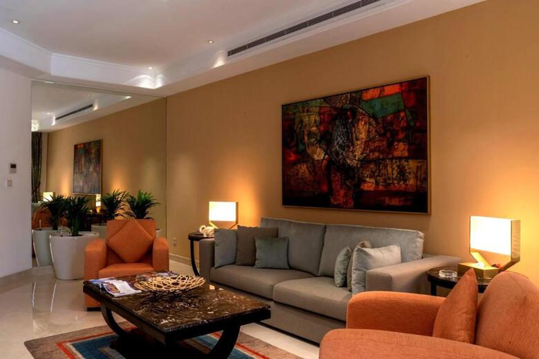 Vivienda Hotel Villas