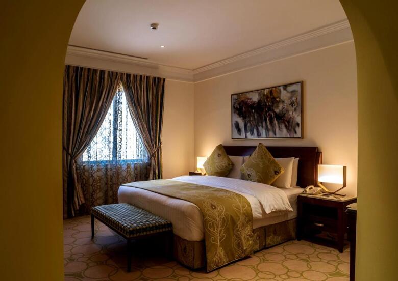 Vivienda Hotel Villas