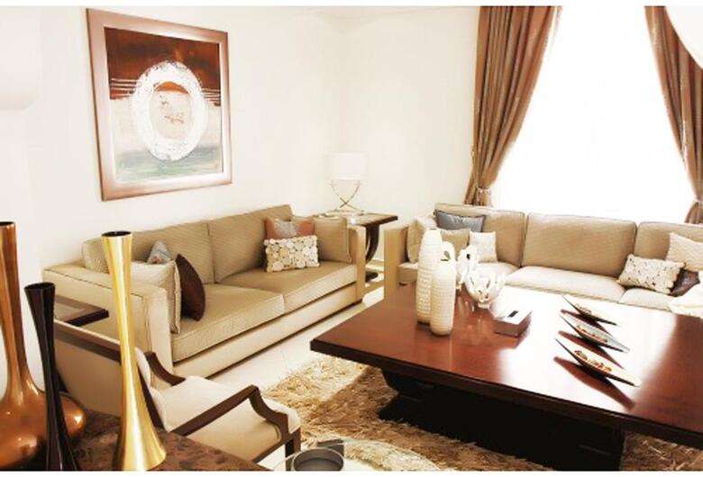 Vivienda Hotel Villas