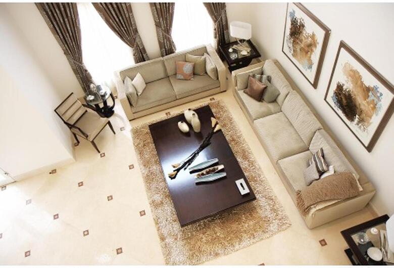 Vivienda Hotel Villas