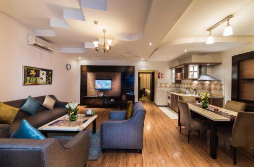 Apartamento Boudl Al-masif