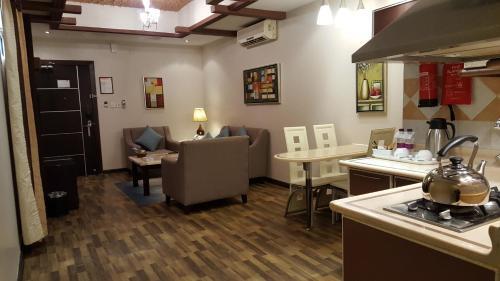 Apartamento Boudl Al-masif