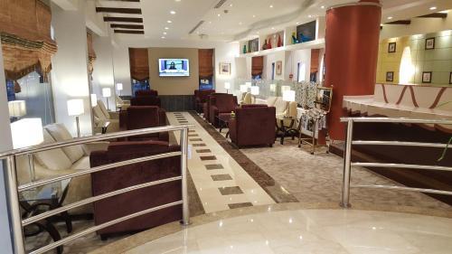 Apartamento Boudl Al-masif
