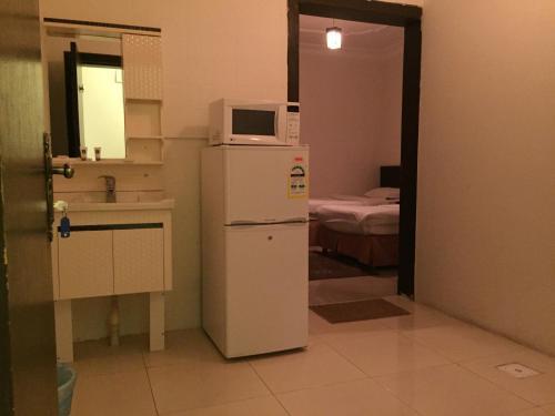 Harmony House Hotel Apartments