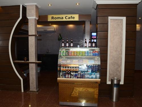 Harmony House Hotel Apartments