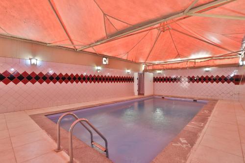Apartamento Rokn Almarsa