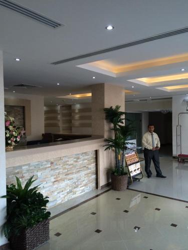 Apartamento Dar Bailsan 2