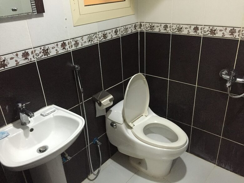 Apartamento Bazil Hotel Suites
