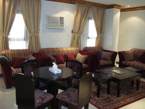 Apartamento Bazil Hotel Suites
