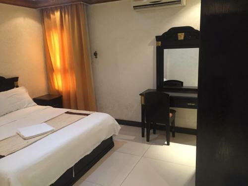 Apartamento Bazil Hotel Suites