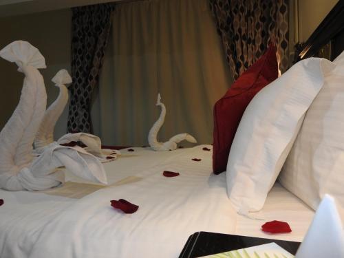 Apartamento Bazil Hotel Suites